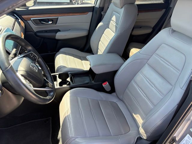Thumbnail: 2020 Honda CR-V - 10