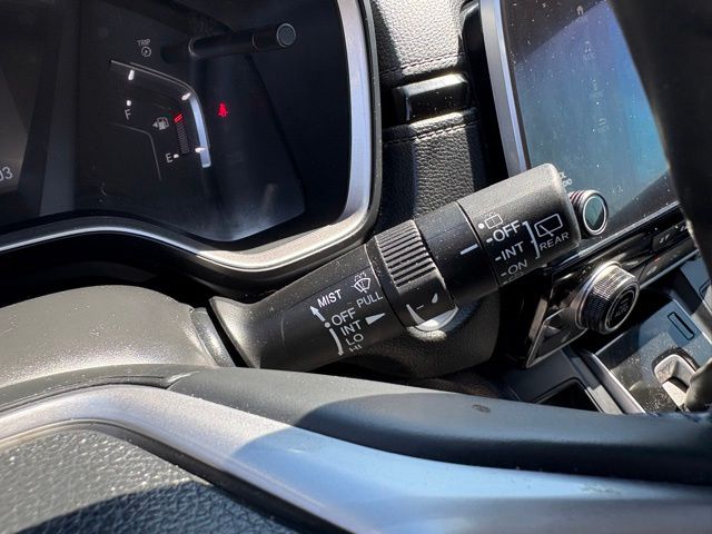 Thumbnail: 2020 Honda CR-V - 21