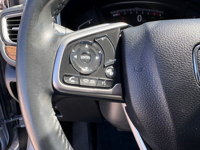 Thumbnail: 2020 Honda CR-V - 19