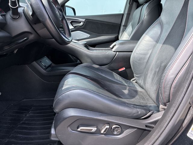 Thumbnail: 2022 Acura RDX - 28