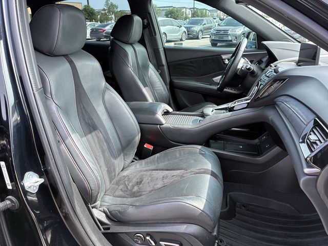 Thumbnail: 2022 Acura RDX - 11