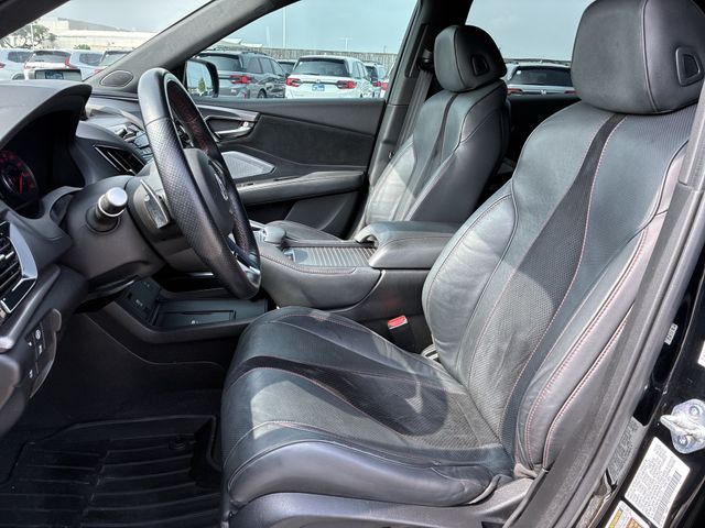 Thumbnail: 2022 Acura RDX - 10
