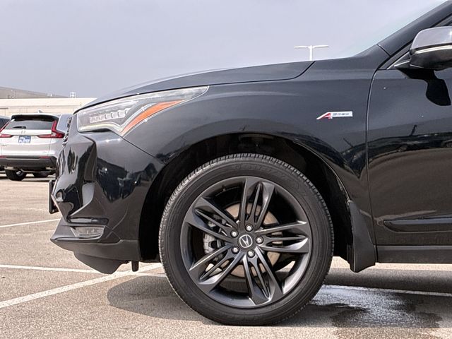 Thumbnail: 2022 Acura RDX - 7