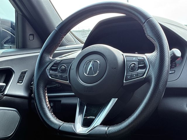 Thumbnail: 2022 Acura RDX - 13