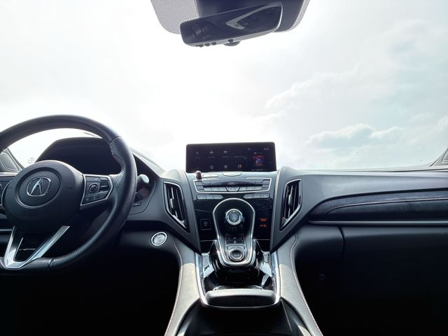 Thumbnail: 2022 Acura RDX - 14