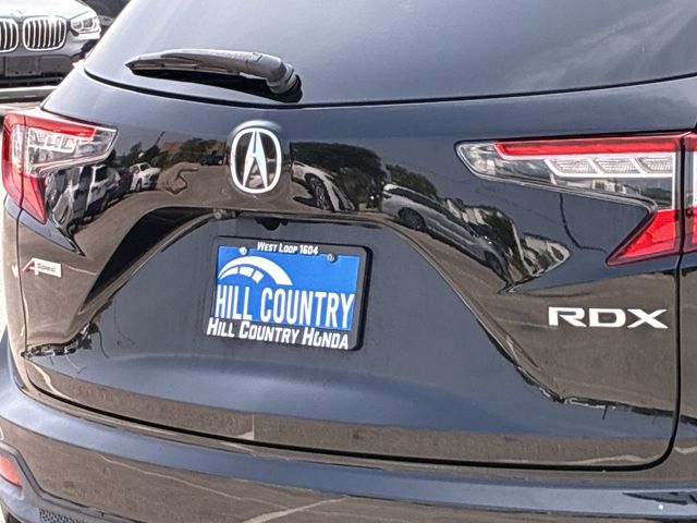 Thumbnail: 2022 Acura RDX - 27