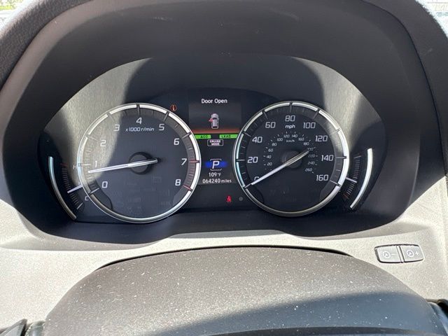Thumbnail: 2020 Acura MDX - 13