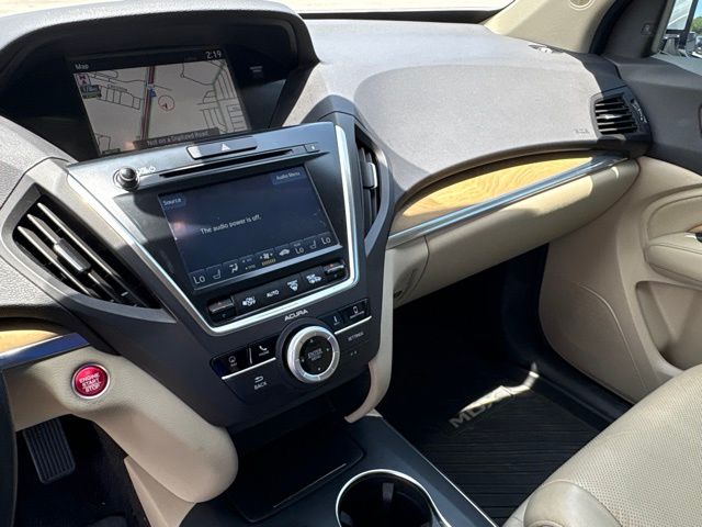Thumbnail: 2020 Acura MDX - 24