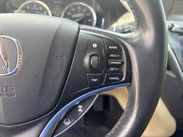 Thumbnail: 2020 Acura MDX - 20