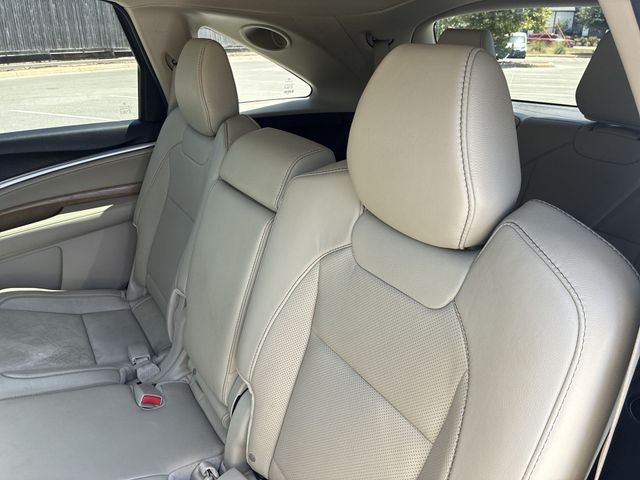 Thumbnail: 2020 Acura MDX - 12