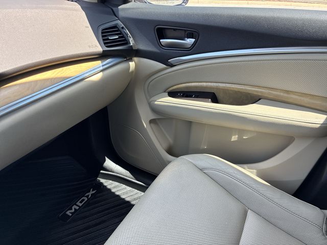 Thumbnail: 2020 Acura MDX - 36