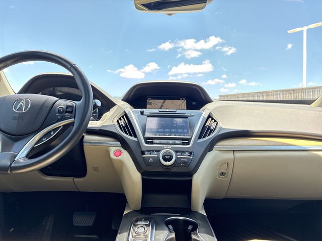 Thumbnail: 2020 Acura MDX - 34
