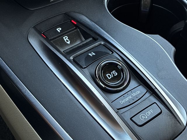 Thumbnail: 2020 Acura MDX - 38