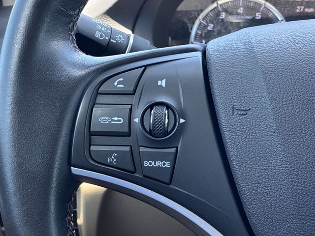 Thumbnail: 2020 Acura MDX - 32