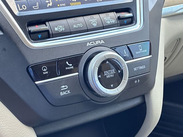 Thumbnail: 2020 Acura MDX - 40