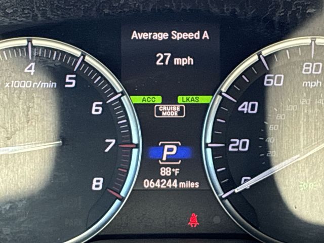 Thumbnail: 2020 Acura MDX - 17