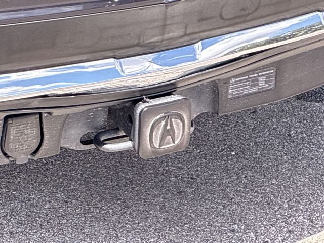 Thumbnail: 2019 Acura MDX - 40