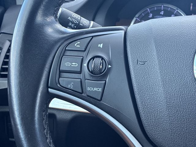 Thumbnail: 2019 Acura MDX - 33