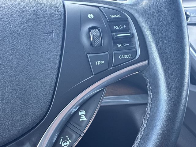 Thumbnail: 2019 Acura MDX - 34