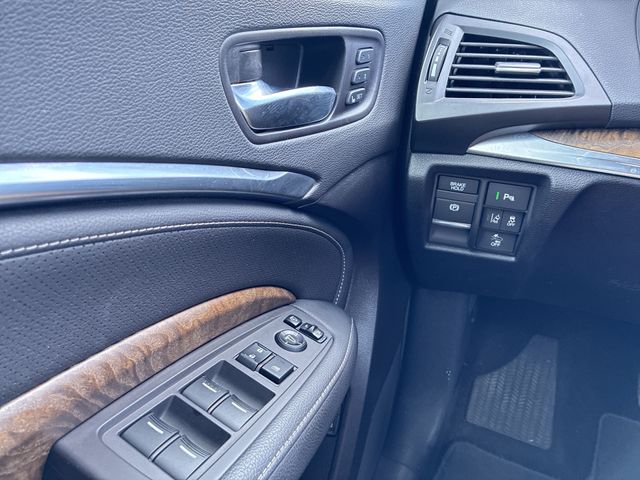 Thumbnail: 2019 Acura MDX - 41