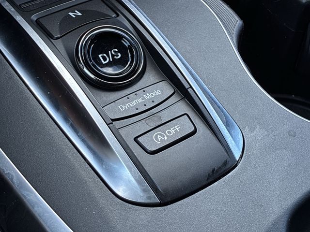 Thumbnail: 2019 Acura MDX - 42