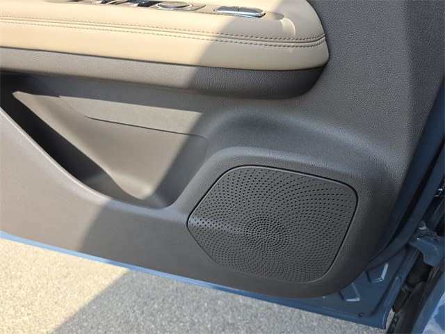 2023 Lincoln Corsair Standard 35