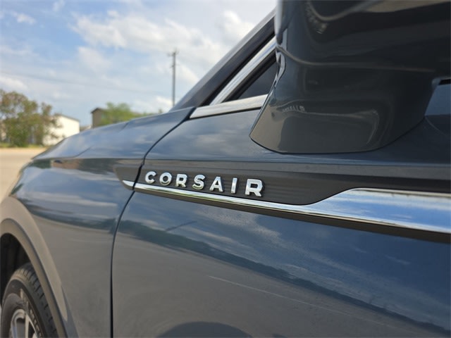 2023 Lincoln Corsair Standard 26