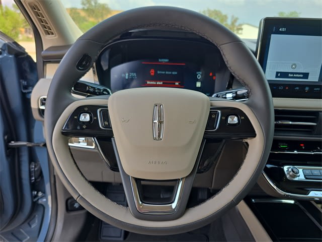 2023 Lincoln Corsair Standard 14