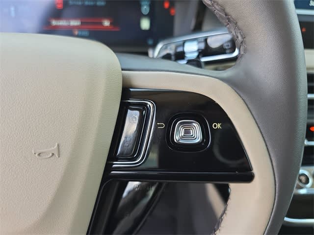 2023 Lincoln Corsair Standard 31