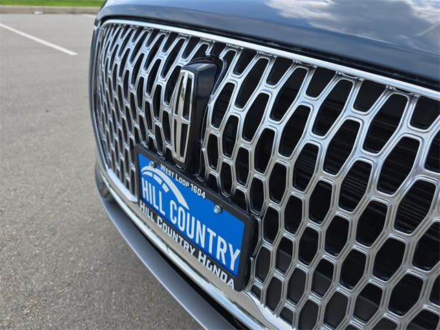 2023 Lincoln Corsair Standard 7
