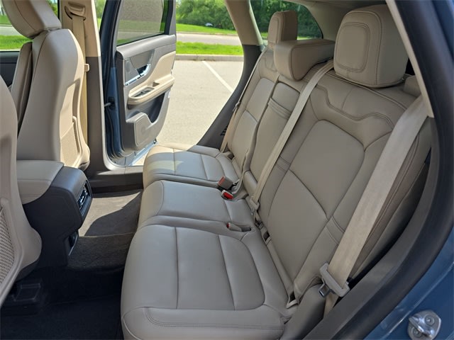 2023 Lincoln Corsair Standard 28