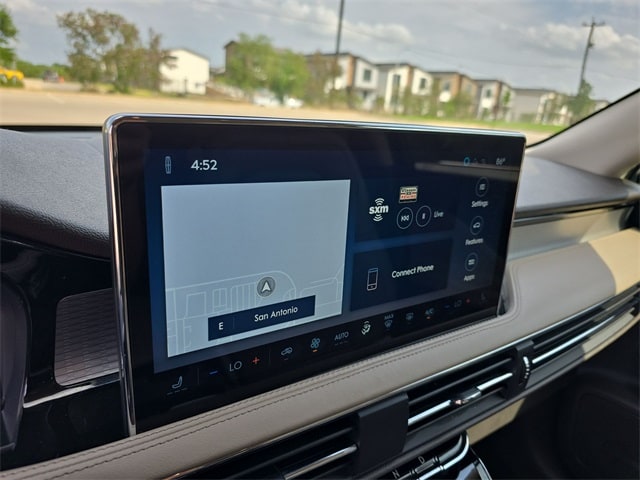 2023 Lincoln Corsair Standard 33