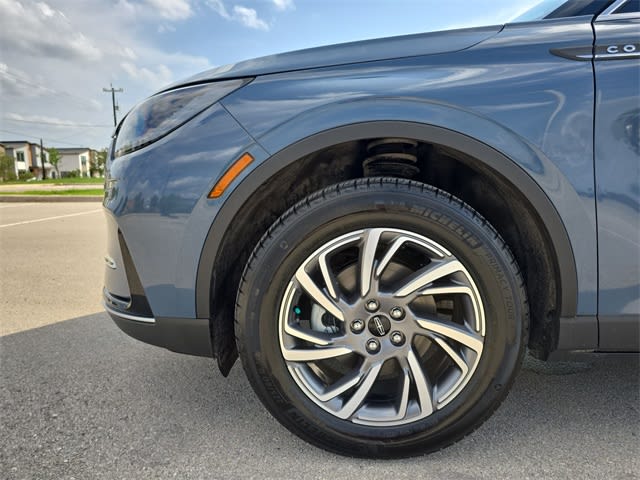 2023 Lincoln Corsair Standard 8
