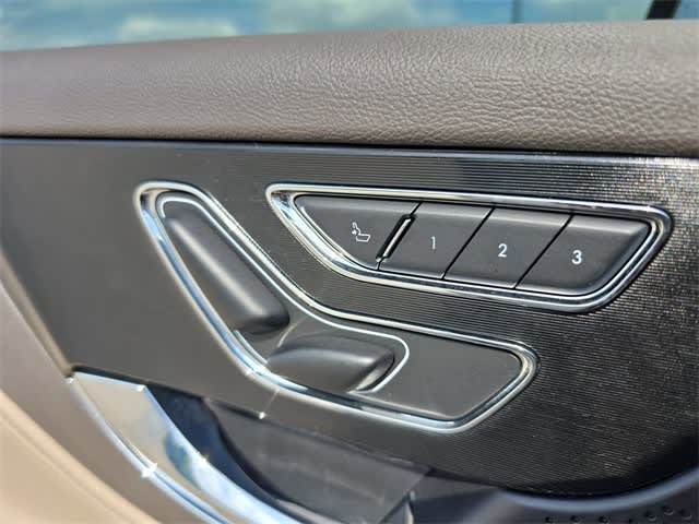 2023 Lincoln Corsair Standard 27
