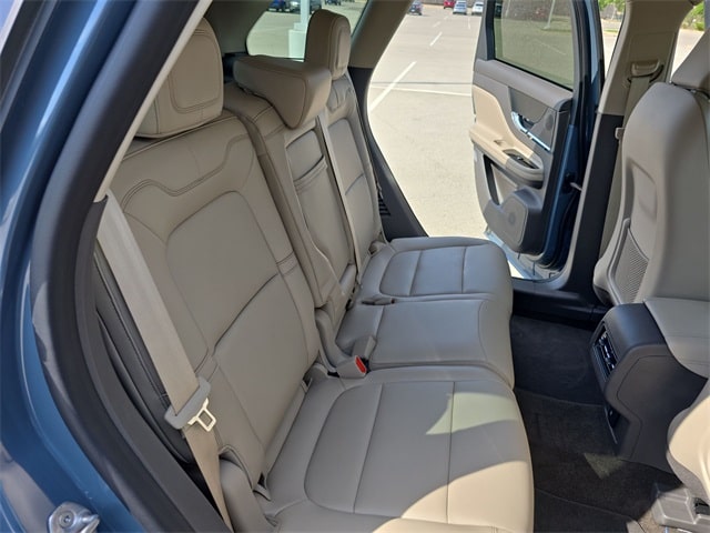 2023 Lincoln Corsair Standard 13
