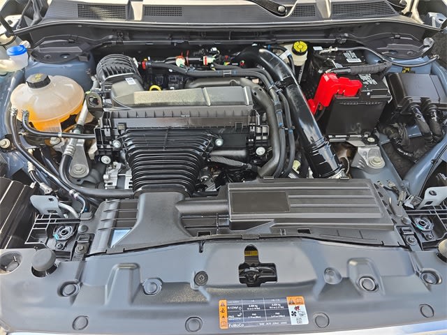 2023 Lincoln Corsair Standard 9