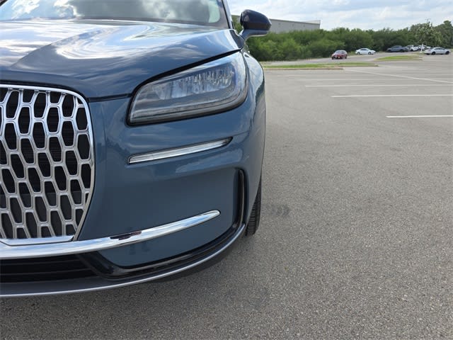 2023 Lincoln Corsair Standard 25