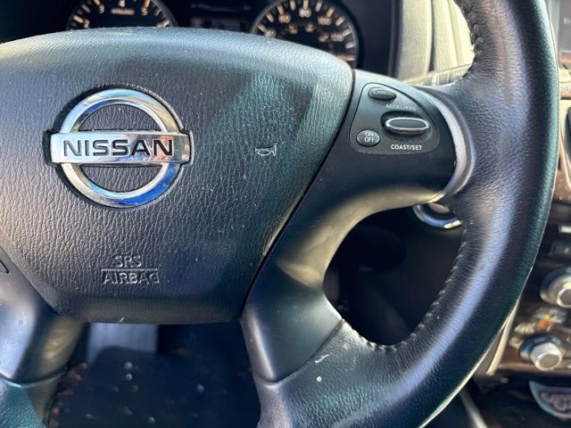 Thumbnail: 2014 Nissan Pathfinder - 20