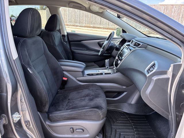 Thumbnail: 2020 Nissan Murano - 11