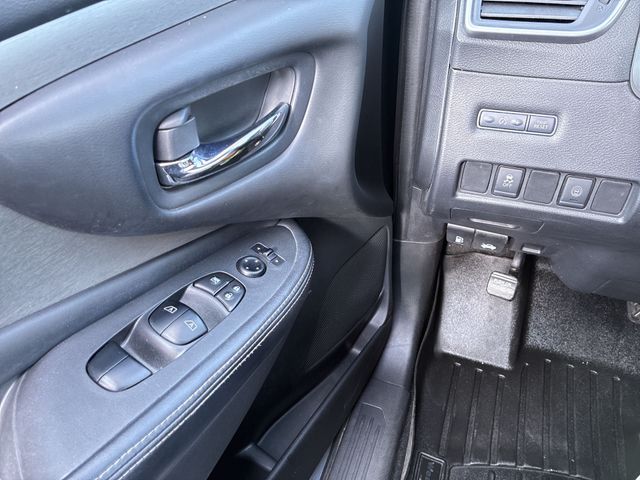 Thumbnail: 2020 Nissan Murano - 38