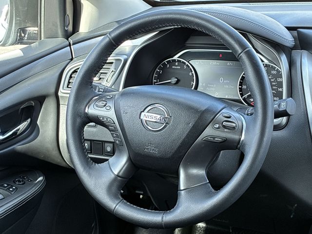 Thumbnail: 2020 Nissan Murano - 13