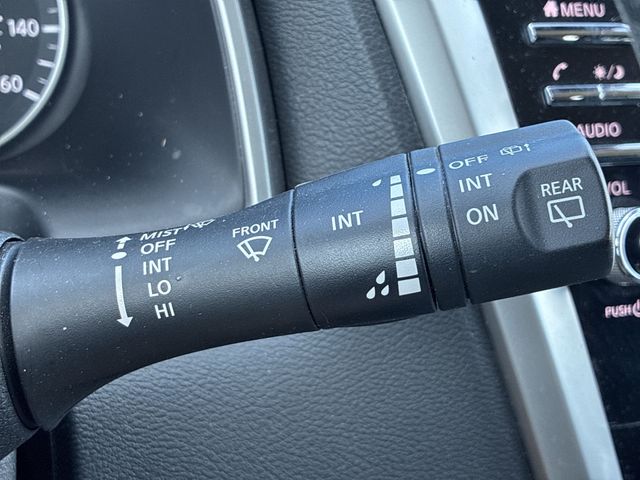 Thumbnail: 2020 Nissan Murano - 17