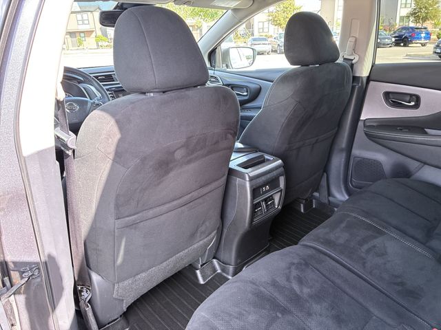 Thumbnail: 2020 Nissan Murano - 12