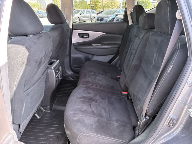 Thumbnail: 2020 Nissan Murano - 27