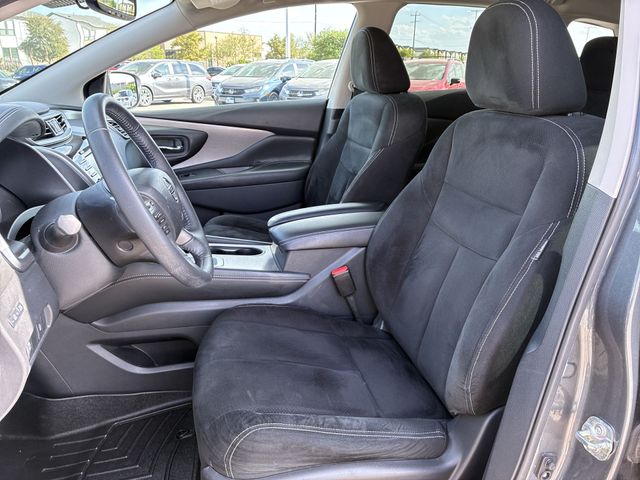 Thumbnail: 2020 Nissan Murano - 10