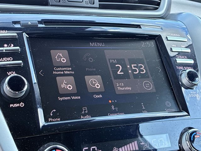 Thumbnail: 2020 Nissan Murano - 15