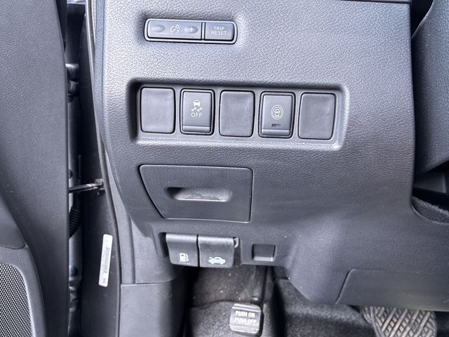 Thumbnail: 2020 Nissan Murano - 39