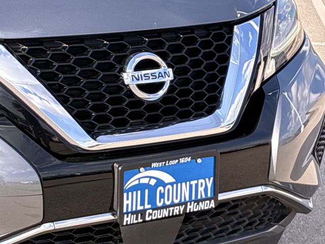 Thumbnail: 2020 Nissan Murano - 25