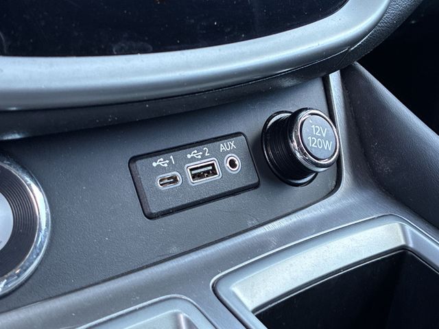 Thumbnail: 2020 Nissan Murano - 34