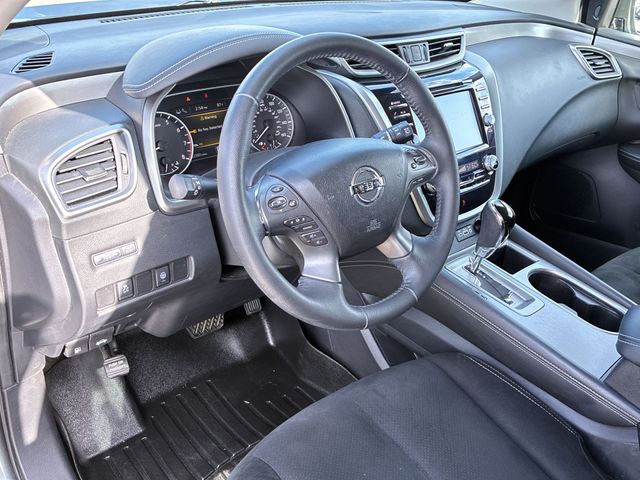 Thumbnail: 2020 Nissan Murano - 2